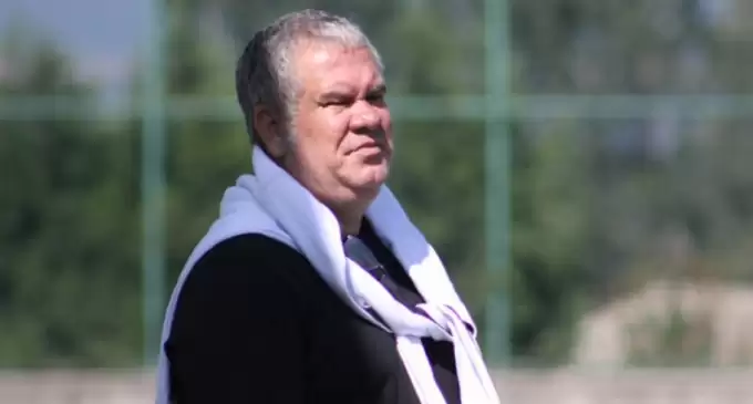 Futbolcusunun yumruklu saldırısına uğradığı iddia edilen Levent Eriş'ten açıklama! TFF Başkanı Hacıosmanoğlu aramış