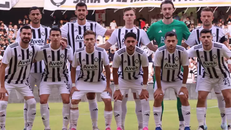 Altay, 4 oyuncusu hakkında açıklama yaptı