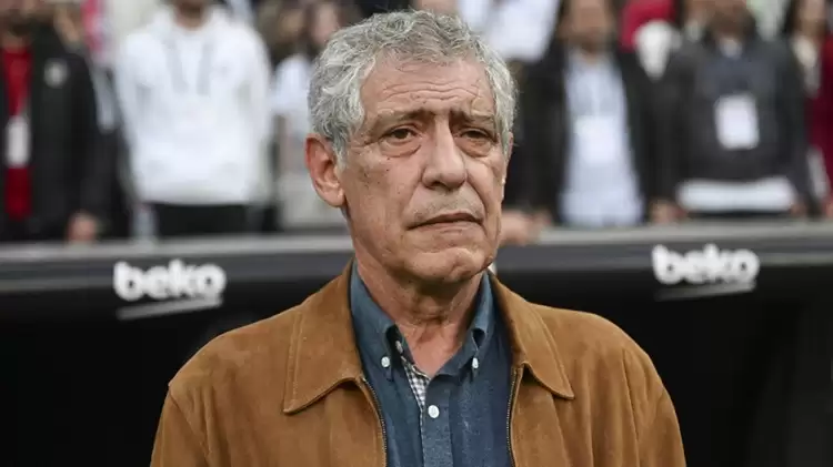 Azerbaycan, Fernando Santos ile kayıp!