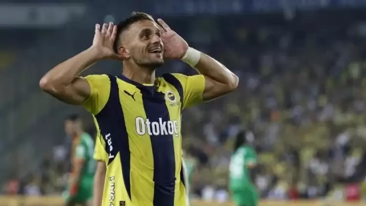 Fenerbahçe'de Tadic gerçeği!