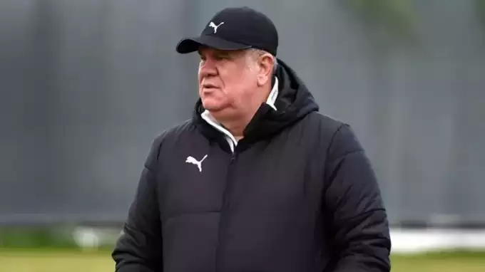 Levent Eriş'ten kavga iddialarına tepki: "Yalan ve asparagas"