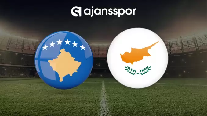 CANLI| Kosova- Güney Kıbrıs