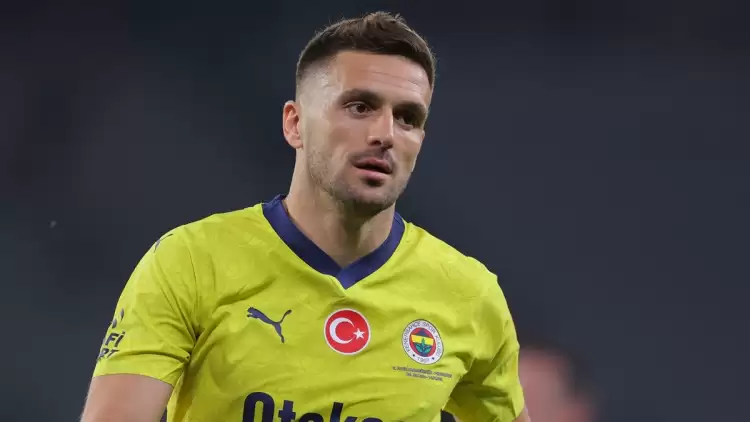 Dusan Tadic'ten teknik direktörlük açıklaması!