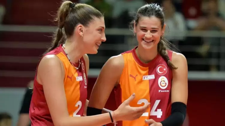 Katarina Dangubic: "Artık kendime Lazovic olarak hitap etmiyorum"