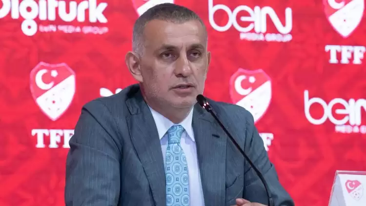 İbrahim Hacıosmanoğlu'ndan sert açıklama! "Suç duyurusunda bulunacağız"