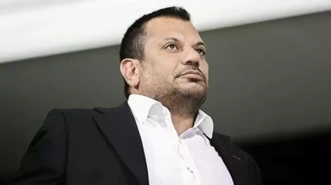 Ertuğrul Doğan'dan seçim öncesi flaş karar!