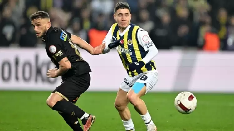 Fenerbahçe'den kiralık gittiler, formayı unuttular!