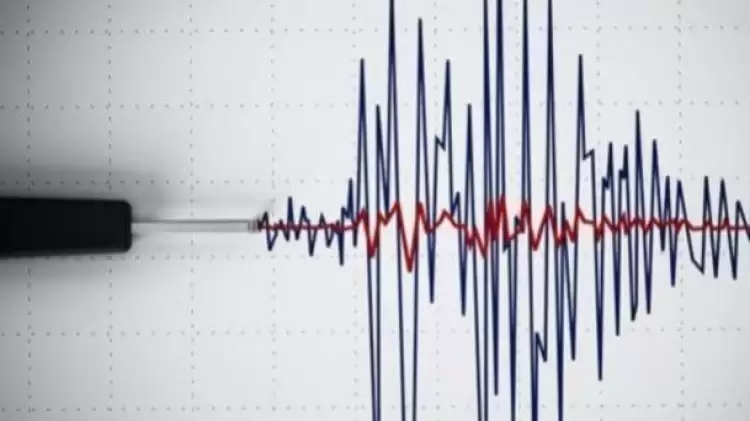 Spor camiasından deprem sonrası geçmiş olsun mesajları