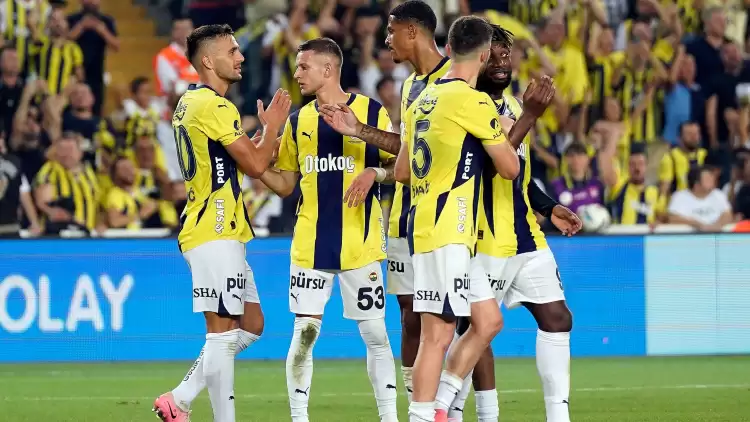 Fenerbahçe kritik virajda: 22 günde 6 maç