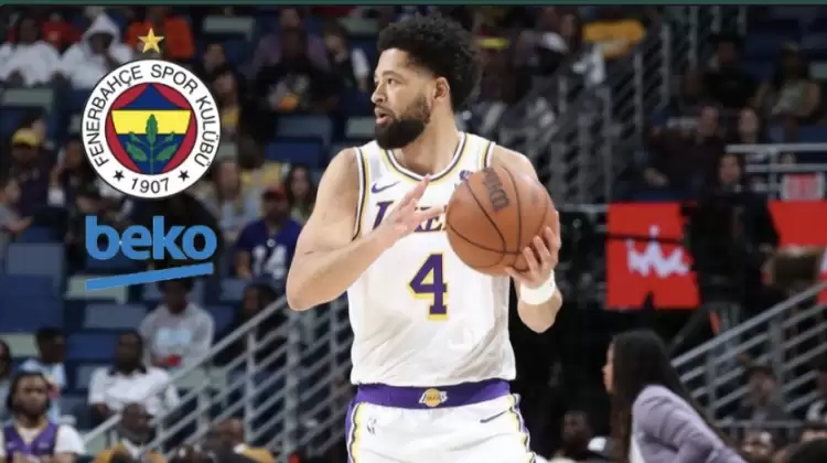 Fenerbahçe'de oyun kurucu transferinde mutlu son! Skylar Mays kimdir?