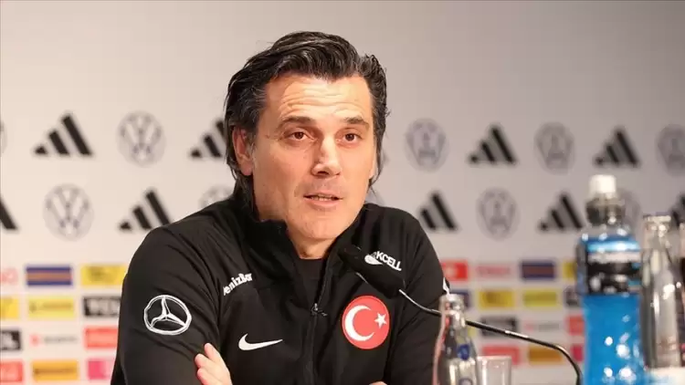 Premier Lig devi Vincenzo Montella'yı gündemine aldı!