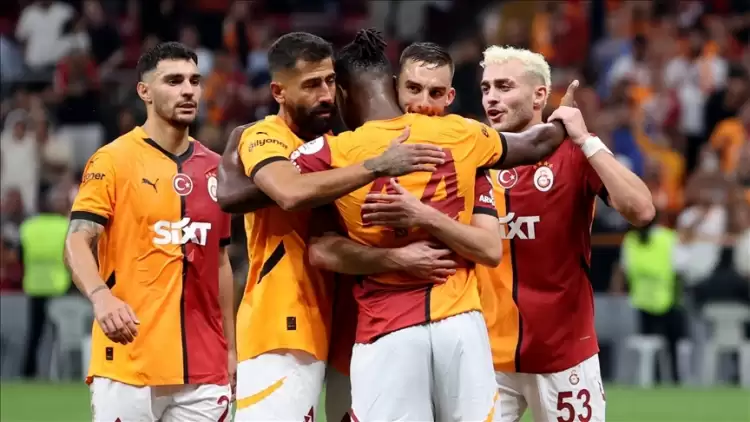 Galatasaray'da şok eksik, Yener İnce açıkladı! Antalyaspor maçında...