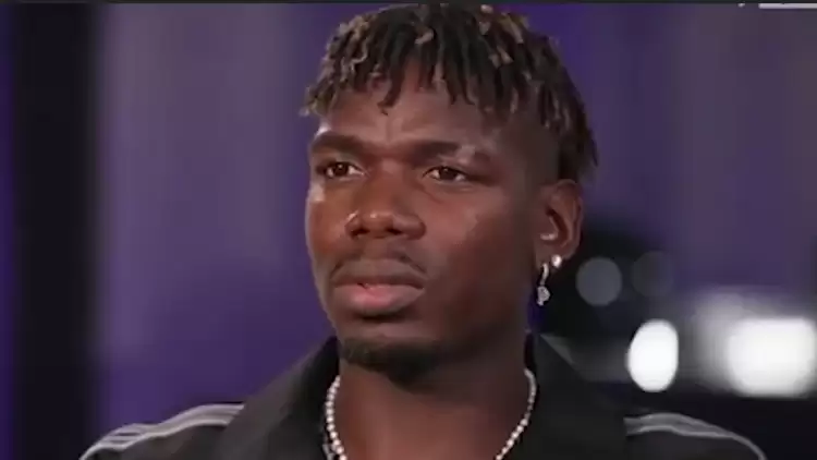 Paul Pogba'dan doping açıklaması: Ben hilebaz değilim