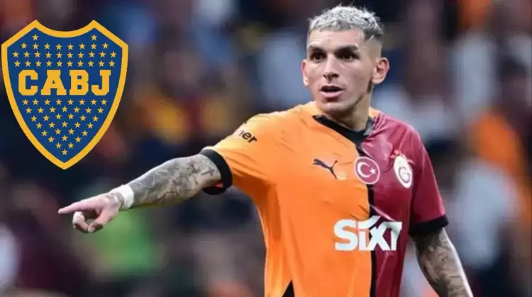 Torreira'nın kardeşinden soru işareti uyandıran Boca Juniors paylaşımı! 