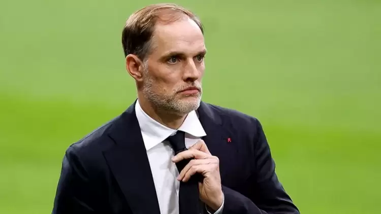 İngiliz basınından Tuchel'e tepki: "Daha iyi bir seçenek yok muydu?"