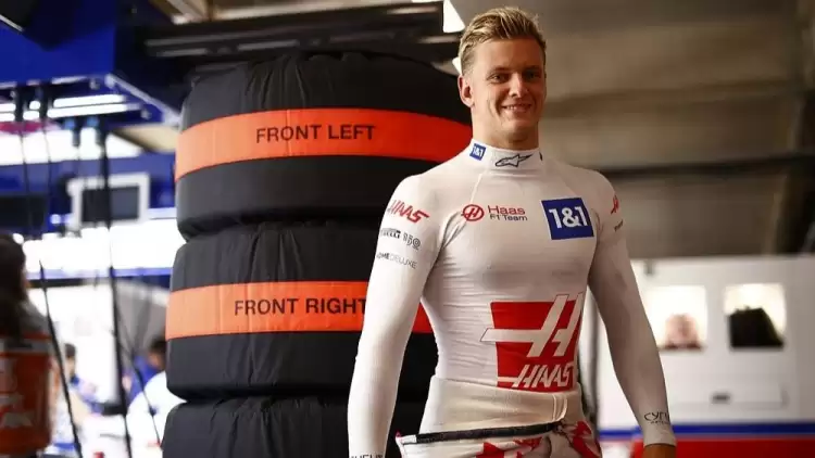 Formula 1 takımından Mick Schumacher hamlesi! Gride geri dönüyor...