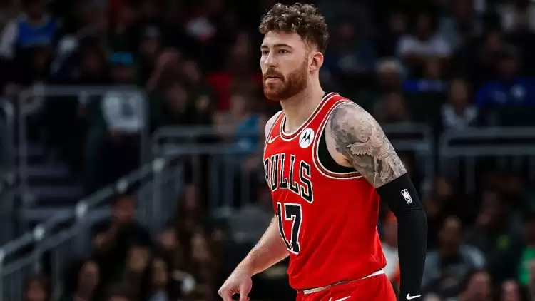 Chicago Bulls'tan flaş Onuralp Bitim kararı