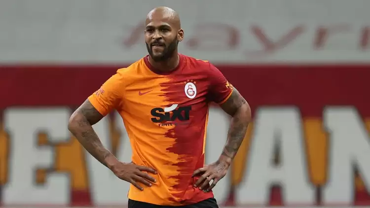 Eski Galatasaraylı Marcao'dan itiraf!