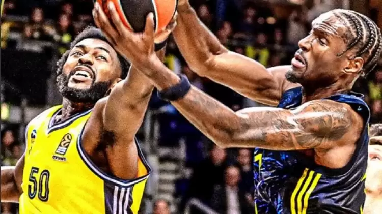 (Yazılı Özet) ALBA Berlin-Fenerbahçe Beko Maç Sonucu: 71-78