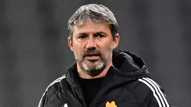 Spugna'dan 6-1'lik Galatasaray galibiyeti yorumu