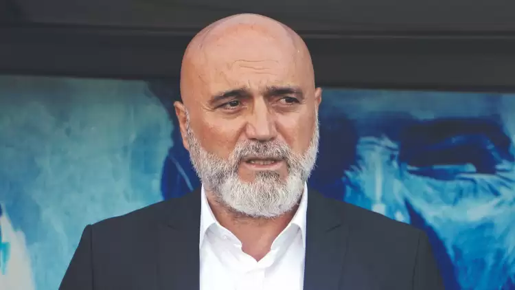 Hikmet Karaman'ın yeni adresi belli oldu