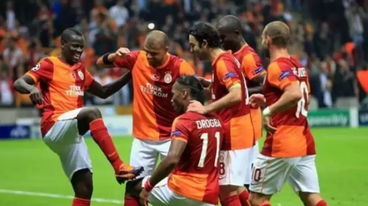 Eski Galatasaraylı yıldız Türkiye'den takım satın alacak