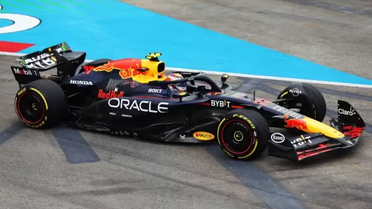 Formula 1'de flaş gelişme! En hızlı tura artık puan yok...