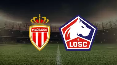 CANLI| Monaco - Lille