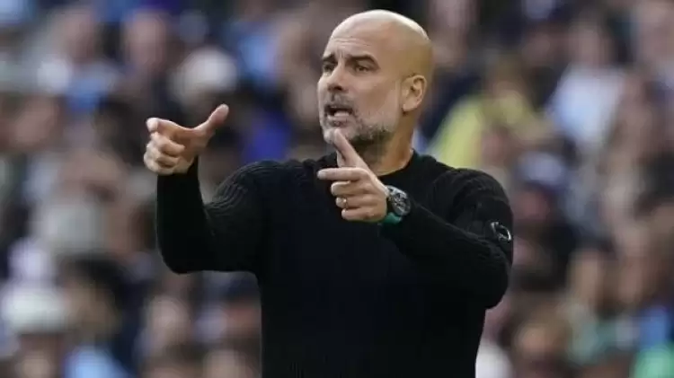 Pep Guardiola: "Hava düzelirse ayrılmam"