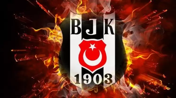 Beşiktaş'ta ayrılık: TFF'de görev yapacak!