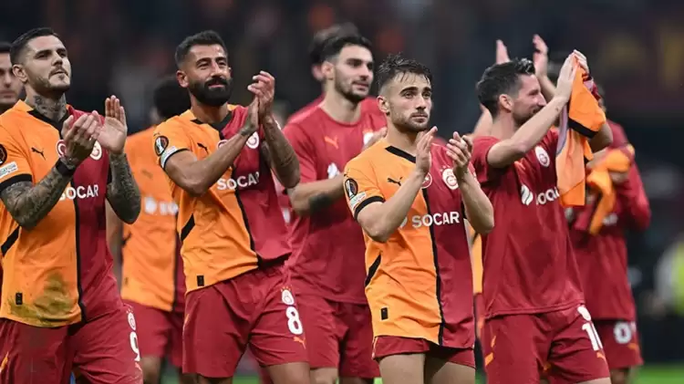 Antalyaspor - Galatasaray maçı ne zaman, saat kaçta ve hangi kanalda?