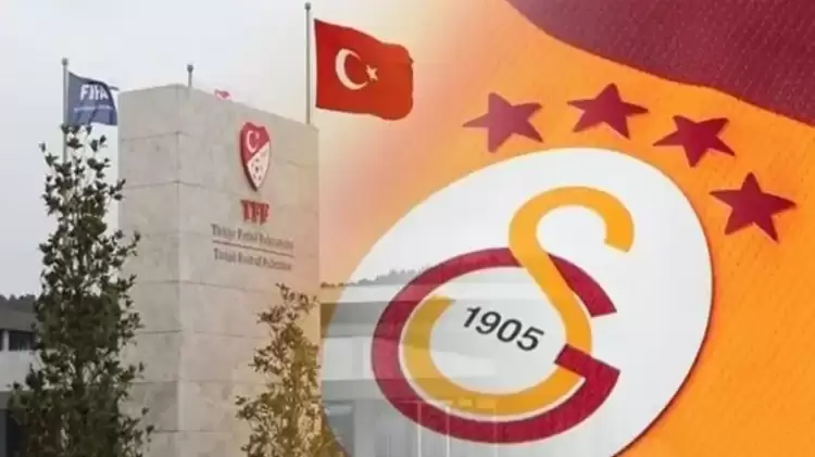 Galatasaray, TFF'ye gidiyor! Okan Buruk...