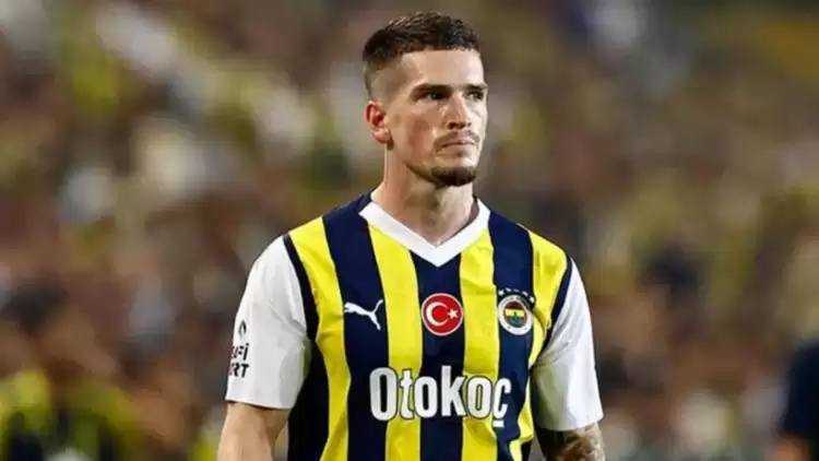 Ryan Kent'e kötü haber! İskoç gazeteci açıkladı