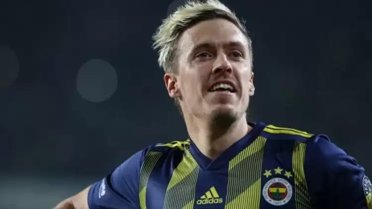 Max Kruse'den flaş itiraf: "Kampta kadınla basıldım"