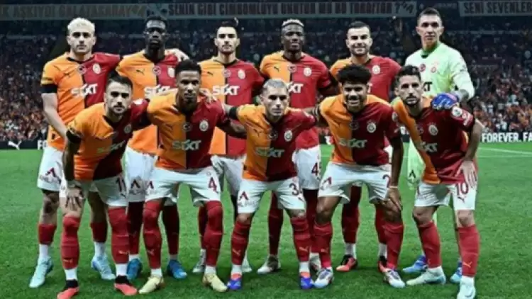 İngiliz basını yazdı: Üç kulüp, Galatasaray'ın yeni transferine göz dikti