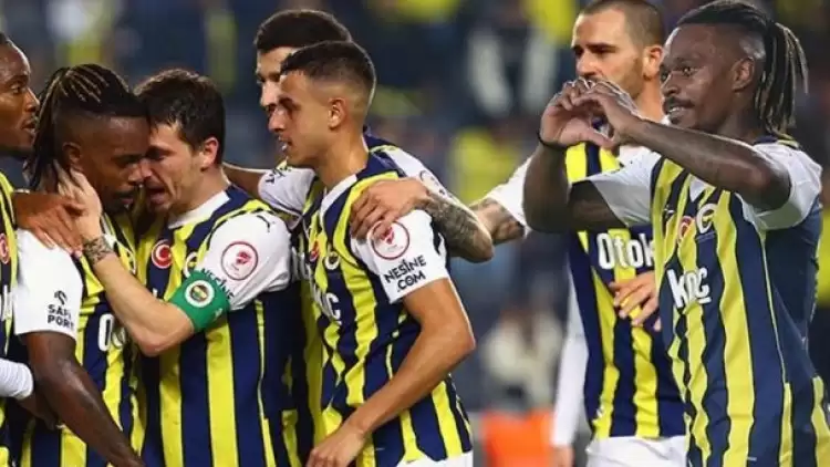 Fenerbahçe'den kiralık gitmişti! Performansıyla parmak ısırttı