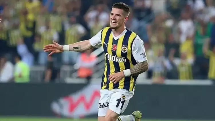 Ryan Kent için resmi transfer açıklaması yapıldı