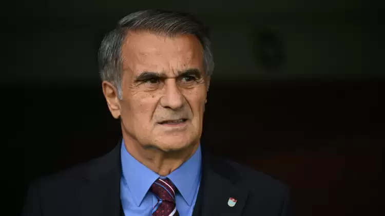 Şenol Güneş: "Kaybetmeyecek bir takımız"