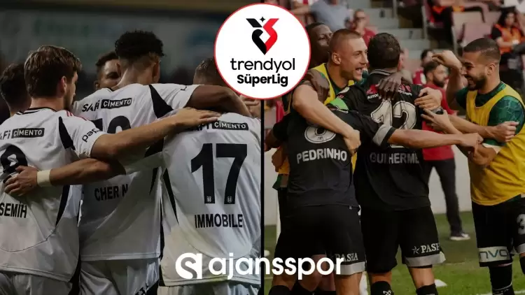 Beşiktaş - Konyaspor maçının canlı yayın bilgisi ve maç linki