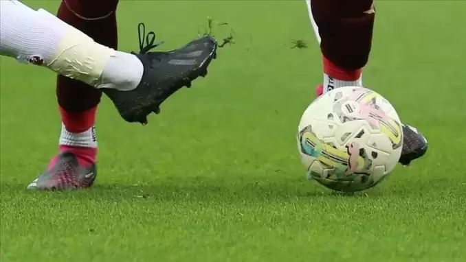 CANLI| Isparta 32 Spor- İskenderunspor