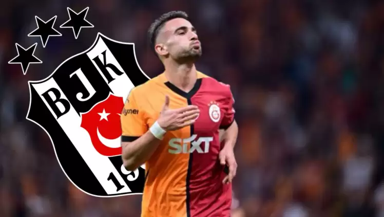 Beşiktaş'tan Yunus Akgün'e Atatürk'ün sözleri ile gönderme!