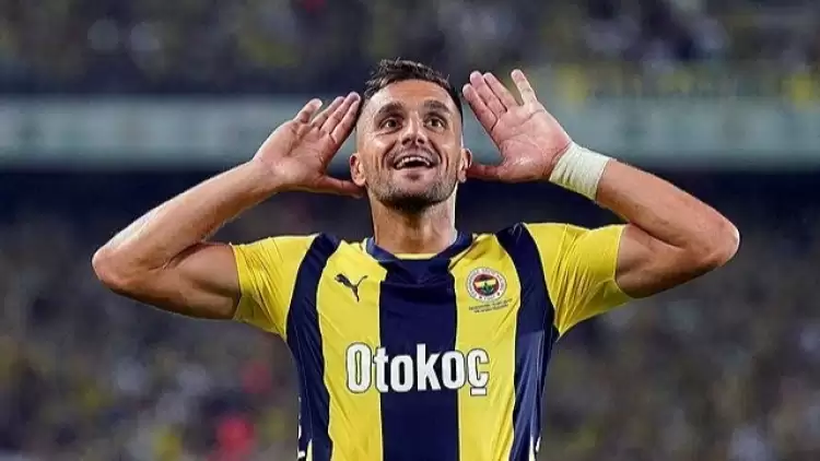 Dusan Tadic durdurulamıyor! Son 6 maçta...