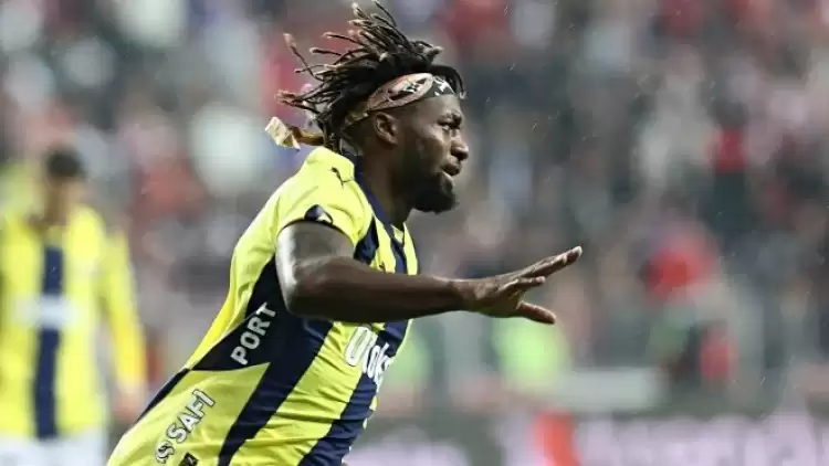 Maximin'den 2-2 biten Samsunspor maçı sonrası öz eleştiri: "Hepimizin hatası"