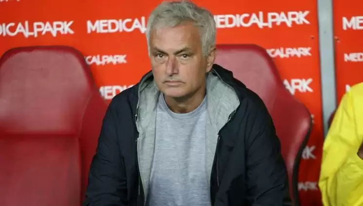 Nihat Kahveci, Fenerbahçelilere seslendi! "Mourinho'ya baskı kurun"