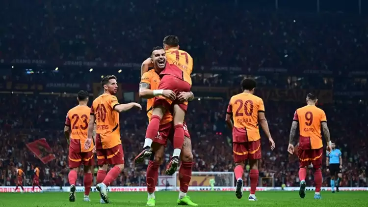 Galatasaray 20 milyon Euro'da ısrarcı