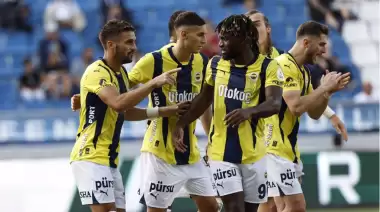 Fenerbahçe - Manchester United maçının bilet fiyatları belli oldu