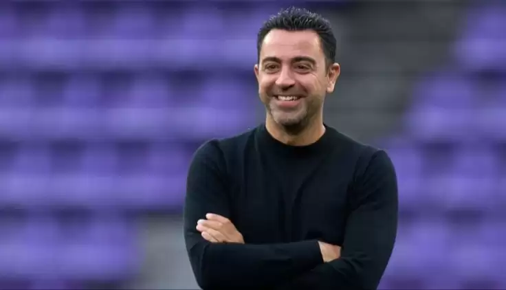 Xavi için milli takım iddiası