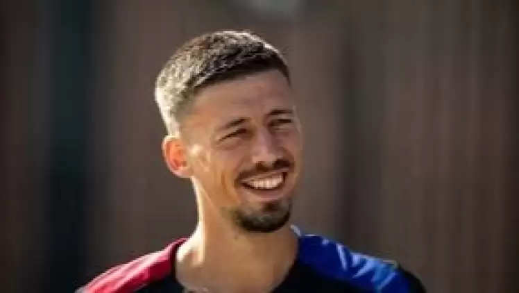 Atletico Madrid'e Clement Lenglet'ten kötü haber!