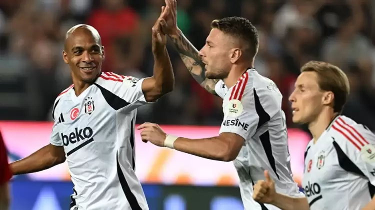 Lyon- Beşiktaş maçı ne zaman, saat kaçta ve hangi kanalda?