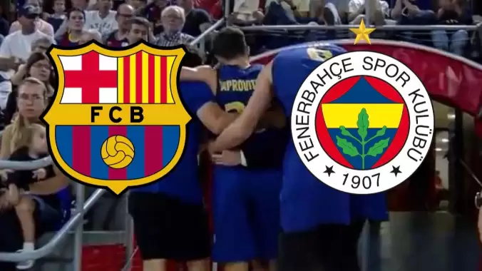 Barcelona'da can sıkan gelişme! Akıllara Fenerbahçe geldi...